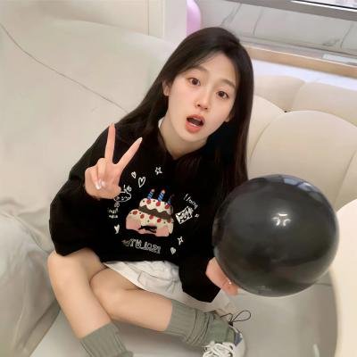 荒诞的故事
